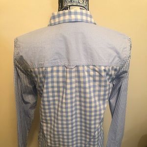 J. Crew button down